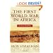 The First World War in Africa