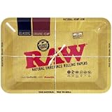 RAW "Mini" Rolling Tray