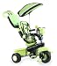 Mookie Smart Trike Deluxe (Green)