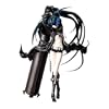 ブラック★ロックシューター (1/8スケールPVC塗装済み完成品)