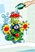 Lexibook Water Turtle