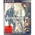 Crysis 2 Steelbook Limited Edition