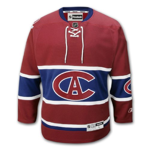 Buy Montreal Canadiens YOUTH Replica Centennial 1915-16 Jersey (Maroon)