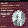 Stanford: The Romantic Violin Concerto Vol. 2 - Violin Concerto in D & Suite for Violin and Orchestra