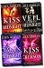 Midnight Breed Series Collection