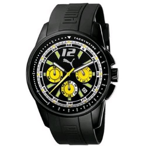 Puma Ocean-Race wristwatch