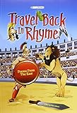 Travel back in rhyme. Poems from the East