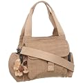 Kipling FAIRFAX V K19780, Borsa a spalla donna, 28 x 21 x 15 cm (L x A x P)