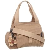 sac en cuir pas cher Kipling Fairfax V Sac à main 