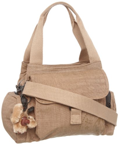 Kipling Fairfax V, Sac &agrave; main - Synth&eacute;tique