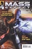 Mass Effect Redemption #1 - 2nd Printing