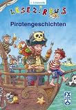 Piratengeschichten: 1. Lesestufe - Caroline Gremmel
