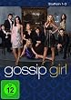 Gossip Girl Staffel 1-3 (exklusiv bei Amazon.de) [17 DVDs]