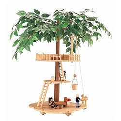 Basic Treehouse