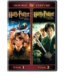 Harry Potter: Year 1 & Year 2