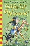 Giddy-up, Winnie!