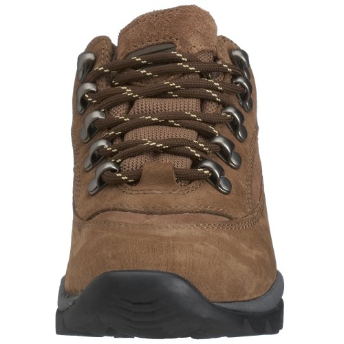 Kamik Vision lo FK2038, Chaussures de marche femme - Marron-TR-SW983, 38.5 EU