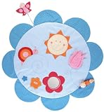 Farfally Play Mat