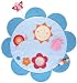 Farfally Play Mat