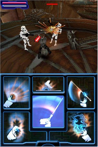 Star Wars: The Force Unleashed image