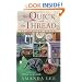 The Quick and the Thread: An Embroidery Mystery