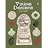 Viking Designs (Dover Pictorial Archive)