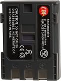 CTA Replacement Battery for Canon NB-2LH