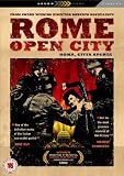 Rome, Open City [DVD] [1945]