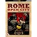 Rome, Open City [DVD] [1945]