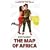 Eddy Nugent and the Map of Africa
