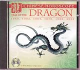 Year Of The Dragon