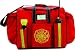 Deluxe Step-in firefighter turnout Gear Bag