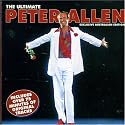 Ultimate Peter Allen,The (Australian Import)
