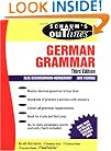 Schaum's Outline of German Grammar