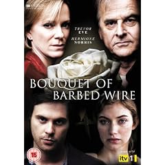 Bouquet of Barbed Wire [DVD]