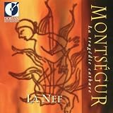 Montsegur: La Tragedie Cathare (La Nef)