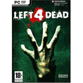 Left 4 dead
