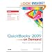 QuickBooks 2009 on Demand