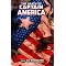 Brubaker's Captain America