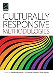 Culturally responsive methodologies