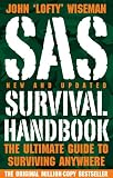 Produkt-Bild: SAS Survival Handbook: The ultimate guide to surviving anywhere