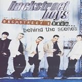 Backstreet Boys - Backstreet`s Back... Behind the Scenes [VHS]