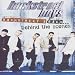 Backstreet Boys - Backstreet's Back... Behind the Scenes [VHS]