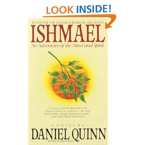 Ishmael: An Adventure of the Mind and Spirit