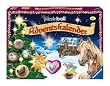 Ravensburger 11418 - Puzzleball Adventskalender Pferde