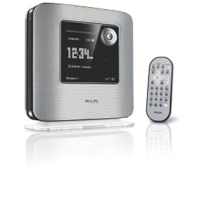 Phillips WAK3300/05 Wireless Music Station