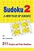 Books : Sudoku 2: A New Face of Sudoku
