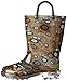 Western Chief Tractorized Light-Up Rain Boot (Toddler/Little Kid/Big Kid)