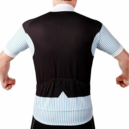Summer Cycling Short Sleeve Cycling Clothing W-243 Cyclewear M