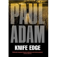 Knife Edge